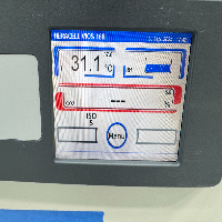 Thermo HERAcell Vios 160i Double Stack CO2 Incubator image 3